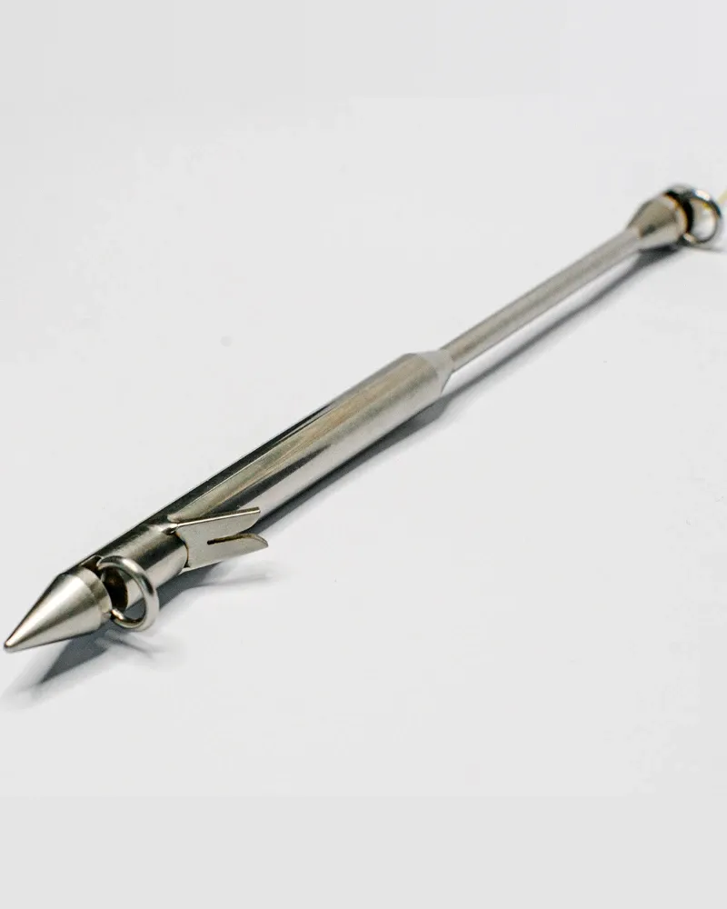 LuresBack stainless-steel lure retriever